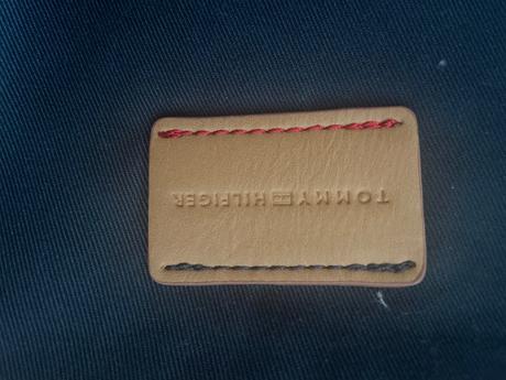 Srdiečkovy ruksak zn.tommy hilfiger, tommy hilfiger