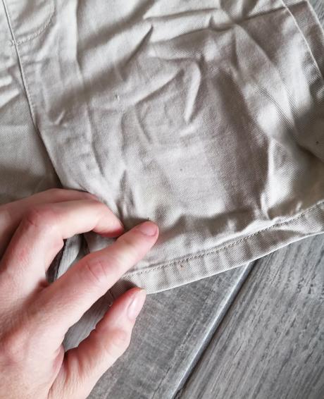 Kraťasky - 92/98, 92