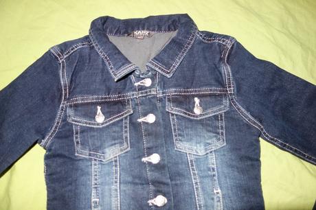 Riflova bundicka kanz, kanz,128