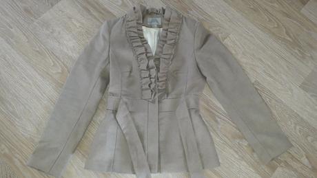 Nadherny kabat, h&m,s