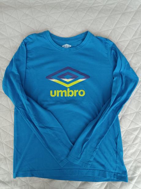 Balík umbro/lotto  164/170, 158–170