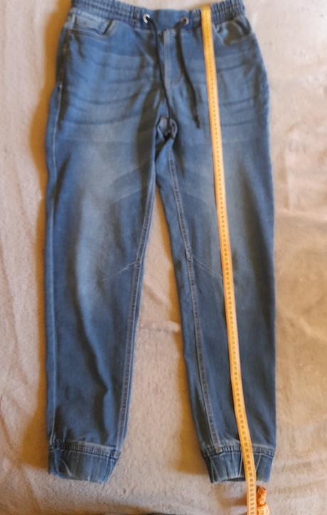 Chlapčenské rifle, 30