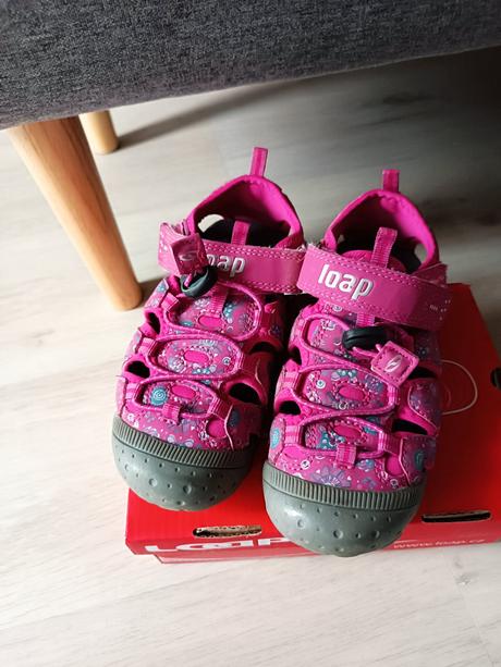 Sportove sandale, loap,29