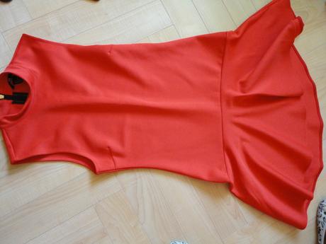 Dámske šaty, h&m,s