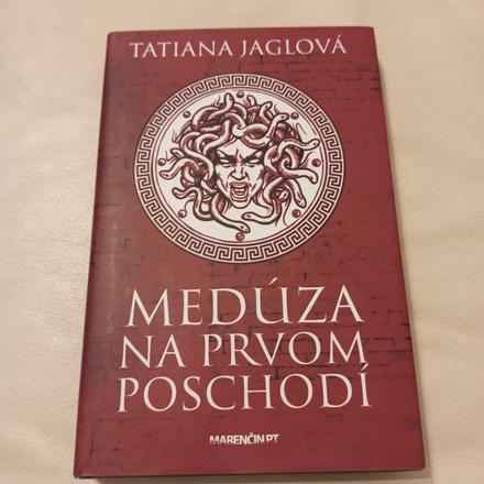 Medúza na prvom poschodi,