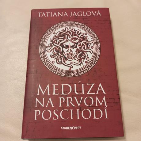 Medúza na prvom poschodi,