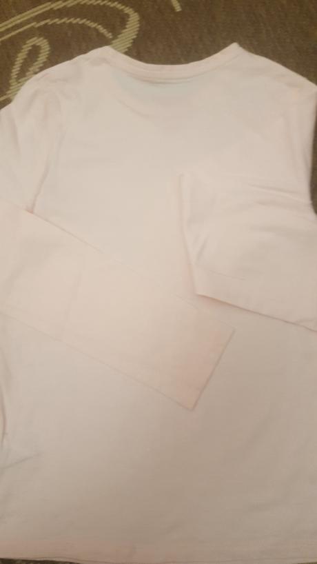 Tričko s jednorožcom, f&f,140