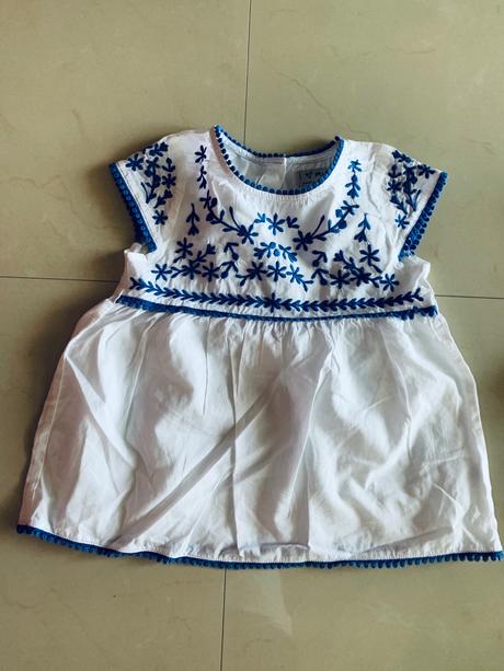 Letne bluzky next c 98 a 104, next,98