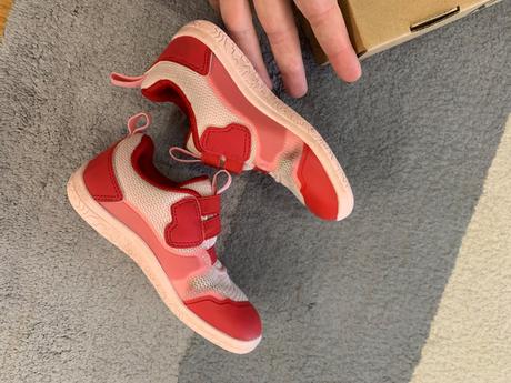 Reima tepastelu barefoot tenisky 24, reima,24