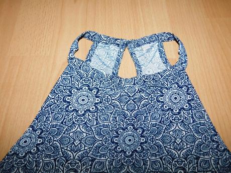 Crop top, new yorker,xs