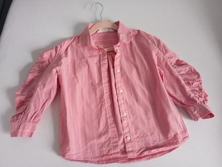 Košeľa, h&m,116