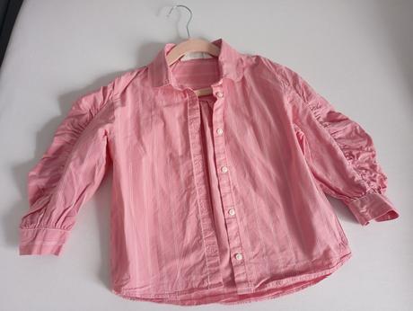 Košeľa, h&m,116