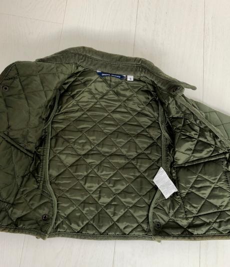 Bundička, original marines,74