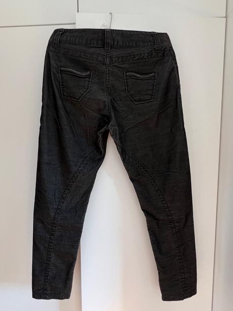 Stefanel nohavuce, s