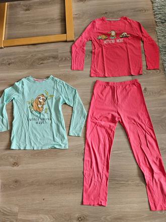 Pyzamo primark 11-12 rokov, primark,152