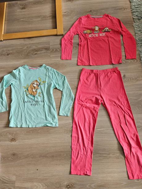 Pyzamo primark 11-12 rokov, primark,152