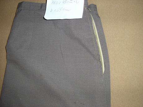 294. balík dám. oblečenia 6, l