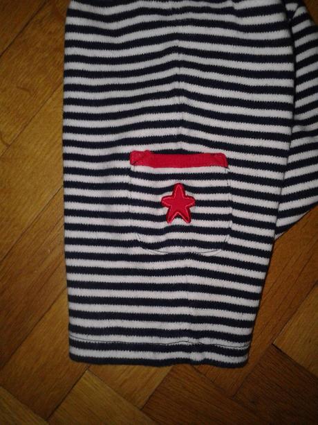 Teplaciky pre novorodenca 0-3m, early days,56