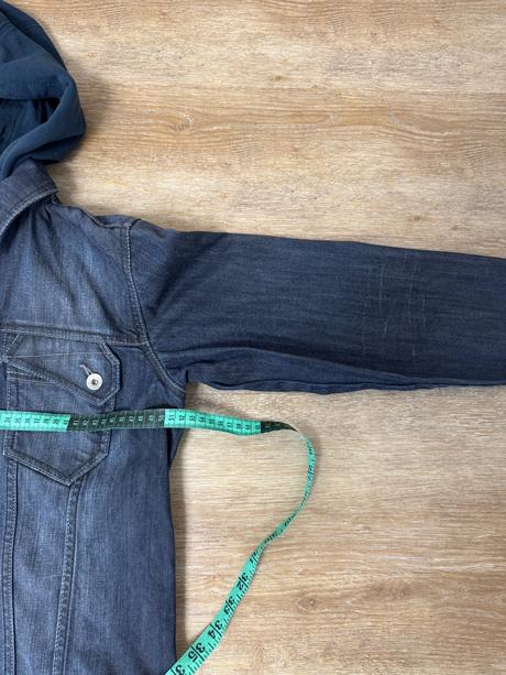 Riflová bunda s. oliver, s.oliver,164