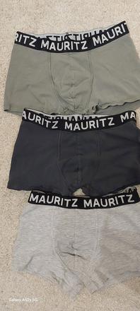 Boxerky h&m 152/158, h&m,152