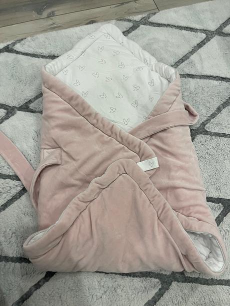 Effiki zamatova zavinovacka, 