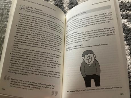 Lessons in your rucksack (2006), 