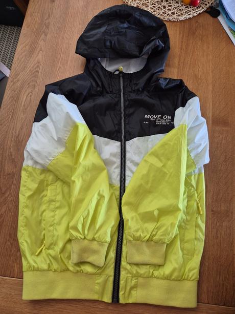 Prechodna bunda, reserved,146
