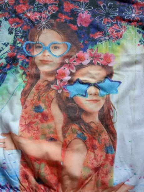 Tričko charles wogele, 116