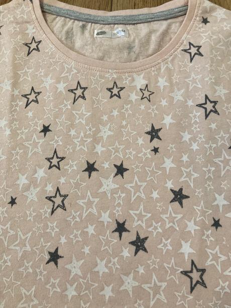 Tričko 2ks tielko 1ks, reserved,158