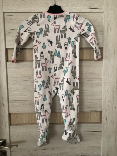 Overal na spanie, 86