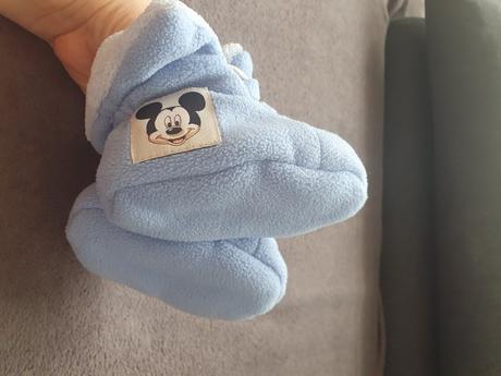 Papučky mickey, disney,17