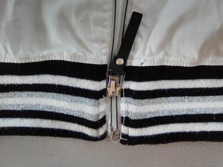 Letná bundička  8-9 rokov, 134