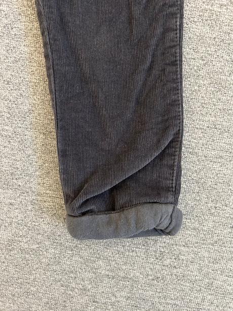 Podšité nohavice, lupilu,86