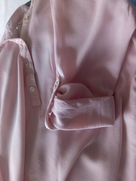 Blúzka s čipkou, atmosphere,38