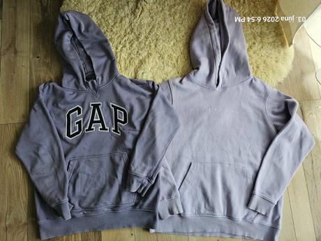 Mikiny, gap,164