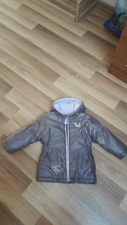 Zimna bundicka, coccodrillo,86