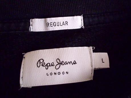 L-xl  pepe, pepe jeans,l