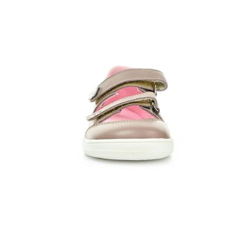 Baby bare - sandále febo joy rosabrown, baby bare shoes,25 - 33