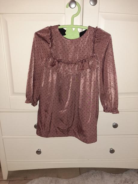 Šatinky zara, zara,98