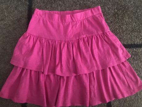 Sukňa, palomino,140