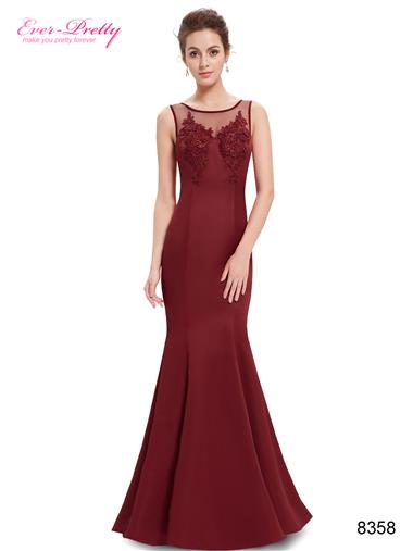 Výpredaj - spoločenské dámske šaty, ever-pretty,s