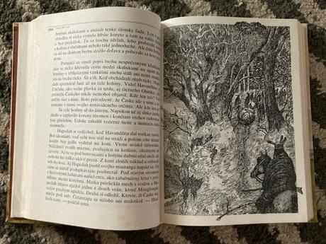 Synovia veľkej medvedice vi. cez missouri (1989),