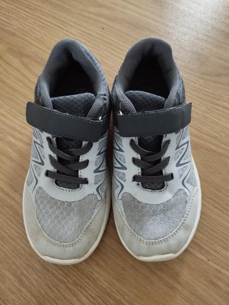 Dievčenské tenisky, lupilu,30