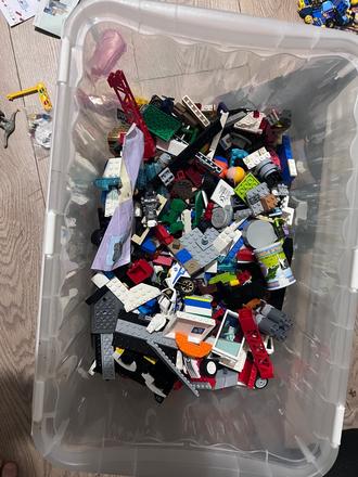 Lego,