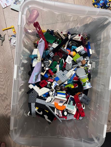 Lego,