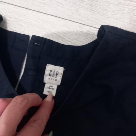 Letné dievčenské šaty, gap,158