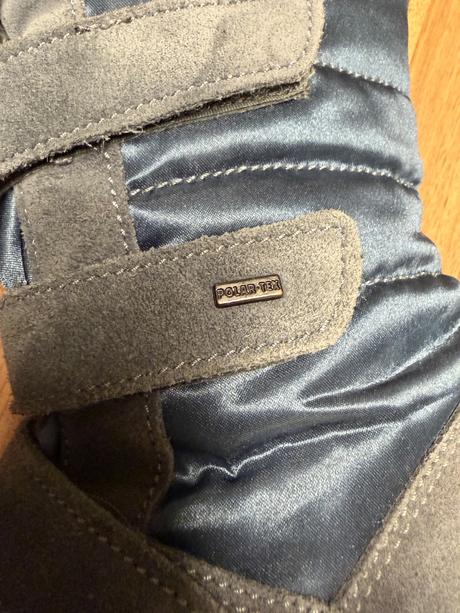 Snehule polaris, humanic,38