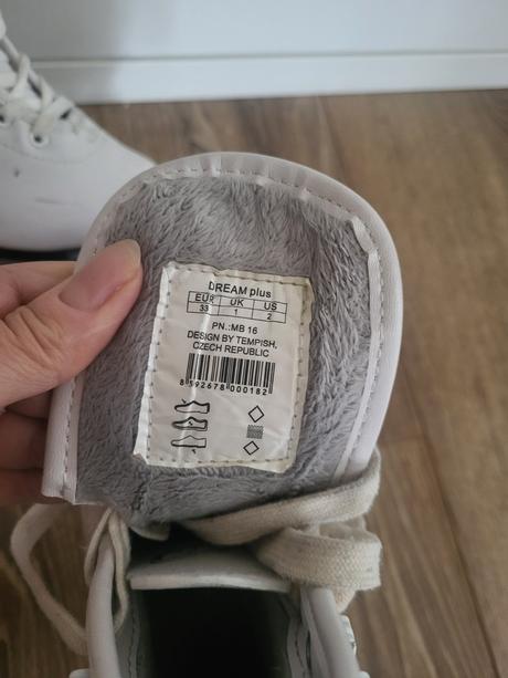 Korcule na lad, tempish,33