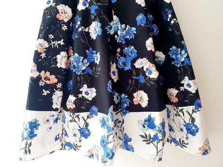 Šaty na leto - 36 - f&f, f&f,36