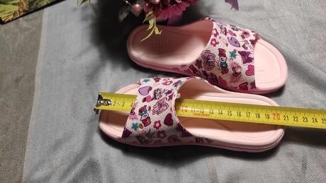 Šľapky coqui veľkosť 30-31, coqui,30